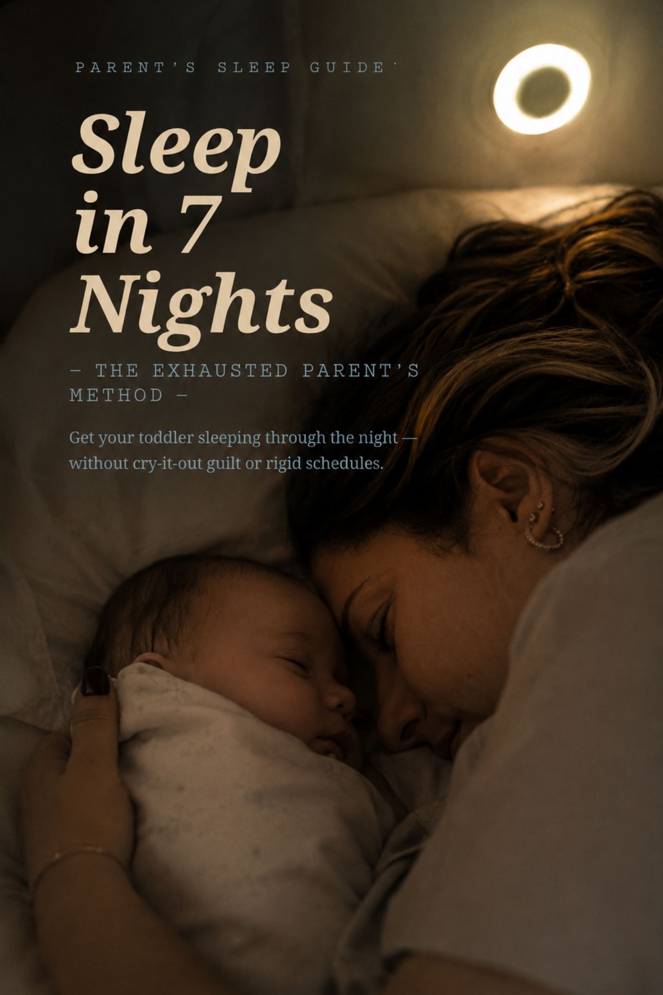 Sleep In 7 Nights