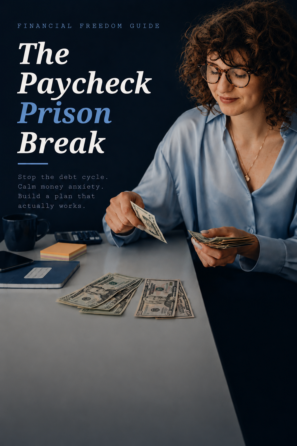The Paycheck Prison Break